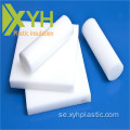 Engineering Plastics Copolymer POM Plast Sheet